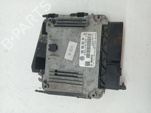 Used Engine control unit (ECU) VW GOLF V (1K1) 2.0 TDI 16V (140 hp) 27700254