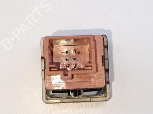 Warning switch PEUGEOT PARTNER Box Body/MPV 1.6 HDi 16V | BP26882325I22 