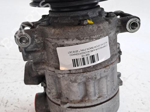 AC compressor AUDI A5 Sportback (F5A, F5F) 2.0 TDI | BP28179239M34 