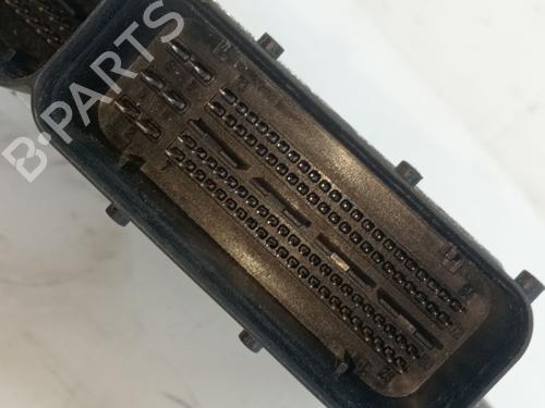 Engine control unit (ECU) FORD FIESTA VII (HJ, HF) 1.5 TDCi | BP24608311M57 