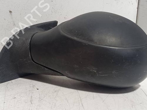 Left mirror CITROËN C3 I (FC_, FN_) 1.4 16V | BP25460705C26 