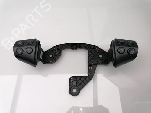 Used Steering wheel controls MERCEDES-BENZ A-CLASS (W169) A 180 CDI (169.007, 169.307) (109 hp) 23381069