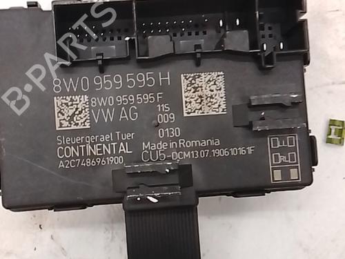 Electronic module AUDI A5 Sportback (F5A, F5F) 35 TFSI Mild Hybrid | BP39557893M83 - Image 2