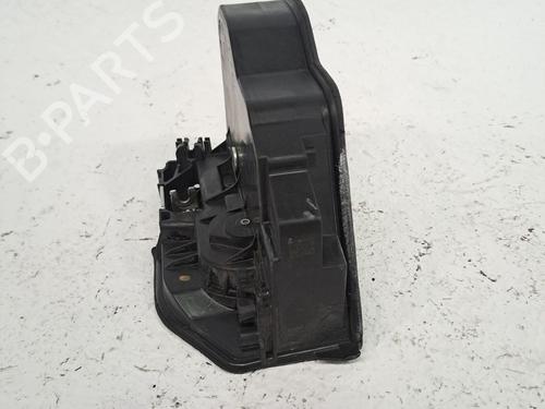 Front left lock BMW 1 (F20) 116 d | BP26381873C98 