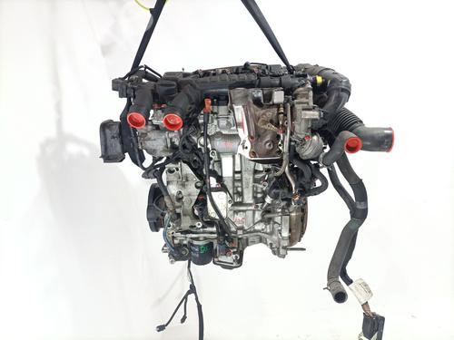Used Engine CITROËN C3 III (SX) 1.2 THP 110 (SXHNPS, SXHNZT, SXHNZ6) (110 hp) 29301380