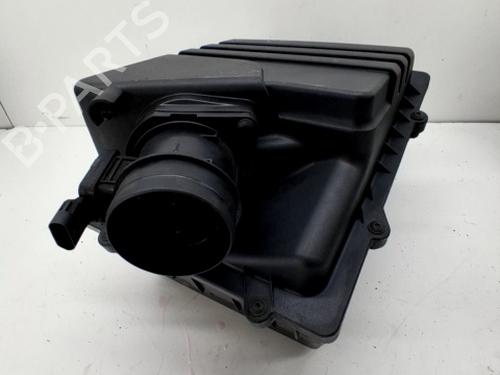 Luftrenser kiste SKODA RAPID (NH3, NK3, NK6) 1.6 TDI | BP29991619M87