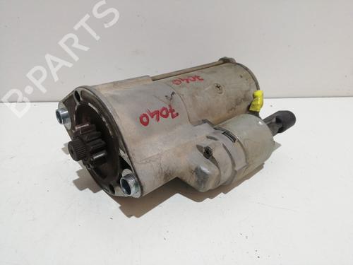 Used Starter VW AMAROK (2HA, 2HB, S1B, S6B, S7A, S7B, AGD) 2.0 TDI 4motion (122 hp) 25455465