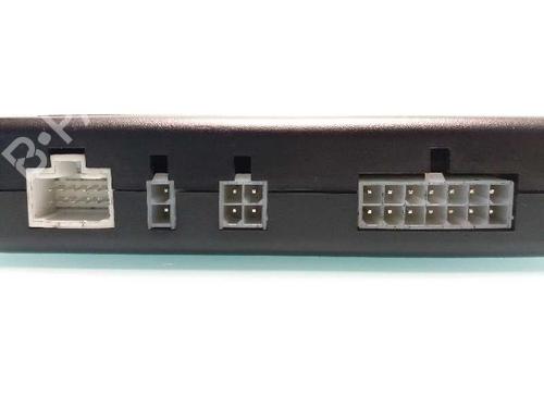 Electronic module BMW 5 (E60) 525 i | BP23650271M83 