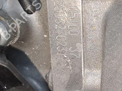 Gearbox AUDI A1 CITY CARVER (GBH) 35 TFSI | BP23376065M3 