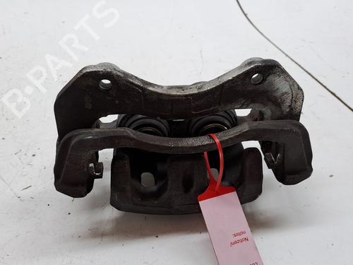 Right front brake caliper CITROËN C-CROSSER (VU_, VV_) 2.2 HDi | BP27193733M104 