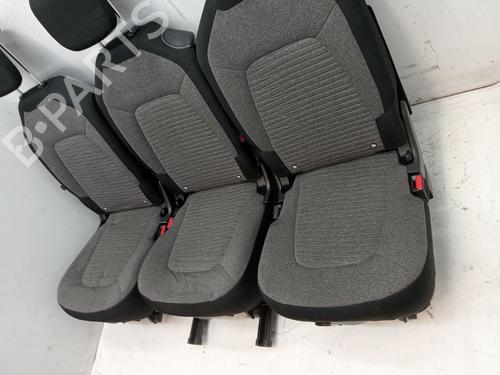 Seats set CITROËN C4 Grand Picasso II (DA_, DE_) 1.6 BlueHDi 120 | BP23364139C78