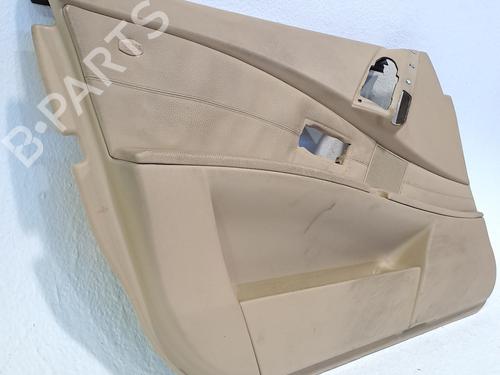 Front left panel BMW 5 (E60) 520 d | BP24109165C58 