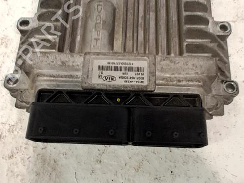 Used Electronic module Electronic module KIA CARNIVAL / GRAND CARNIVAL III (VQ) 2.9 CRDi (185 hp) 32258273 32258273