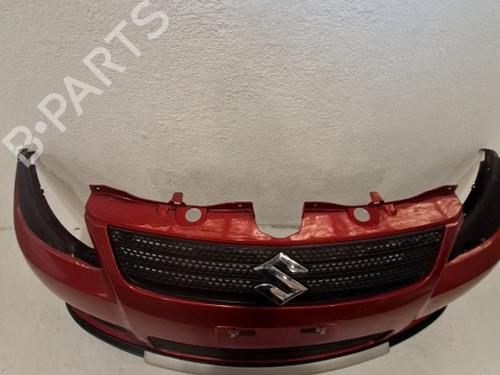 Used Front bumper Front bumper 38168055 38168055