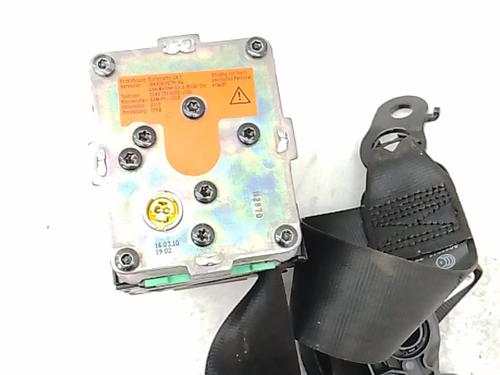 Rear right seatbelt PORSCHE CAYENNE (92A) 3.0 S E-Hybrid | BP37590900I28 - Image 4