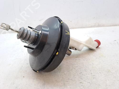 Used Servo brake FORD ECOSPORT 1.0 EcoBoost (125 hp) 23361318
