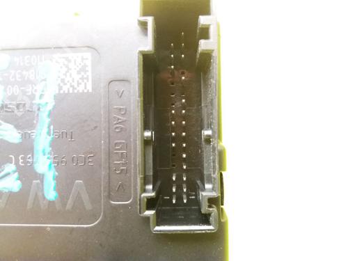 Portierruitmotor linksvoor VW PASSAT B5.5 Variant (3B6) 1.9 TDI | BP24188030E21 