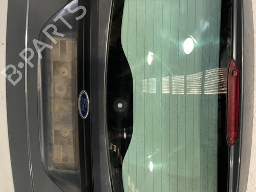 Used Tailgate Tailgate FORD FOCUS I Turnier (DNW) 1.6 16V (100 hp) 35947088 35947088