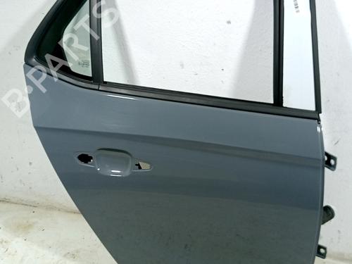 Used Right rear door OPEL CORSA F (P2JO) 1.2 Turbo Hybrid (68) (136 hp) 32312574