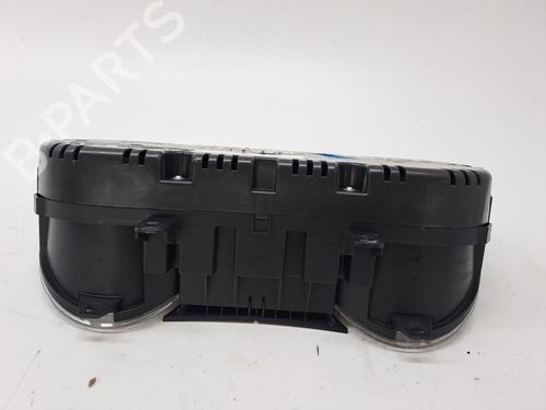 Instrument cluster SEAT IBIZA IV (6J5, 6P1) 1.9 TDI | BP23362437C47 