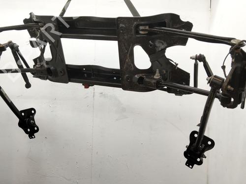 Rear axle ALFA ROMEO TONALE (965_) 1.6 VGT-D | BP30925676M2