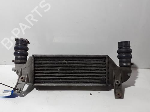 Intercooler FORD FOCUS I (DAW, DBW) 1.8 DI / TDDi | BP26539444M30 