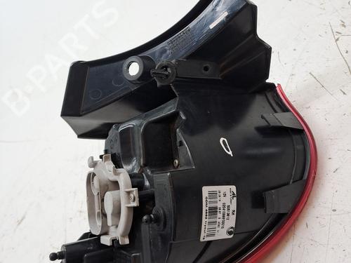 Right taillight ALFA ROMEO GIULIETTA (940_) 2.0 JTDM (940FXQ1A, 940FYC1A) | BP23383585C35