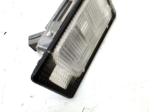 Éclairage de plaque d'immatriculation HYUNDAI i20 II (GB, IB) 1.2 (75 hp) 32106385