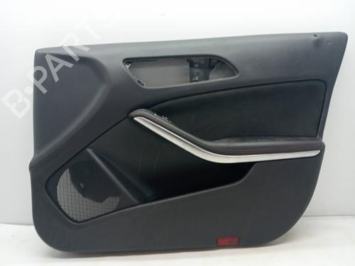 Used Front right panel MERCEDES-BENZ A-CLASS (W176) A 180 CDI (176.000) (109 hp) 23347654