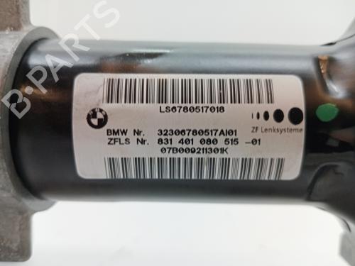 Steering column BMW X5 (E70) 3.0 d | BP23343739M21