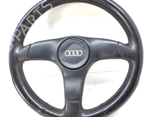 Used Steering wheel AUDI 80 B4 Saloon (8C2) 2.8 (174 hp) 30337077