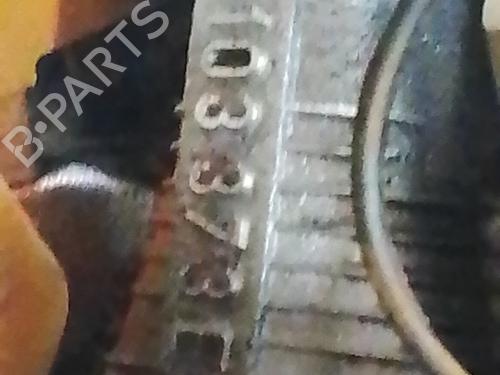 Engine SEAT LEON (1M1) 1.9 TDI | BP39556513M1 - Image 2
