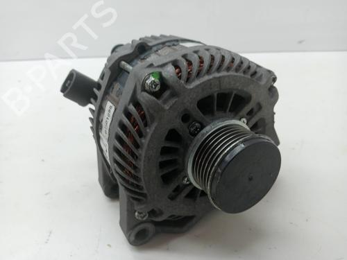 Alternator CITROËN C4 Picasso I MPV (UD_) 2.0 HDi 138 | BP23349758M7 
