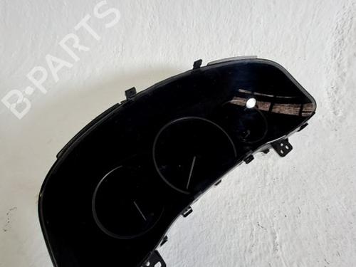 Kombiinstrument LEXUS CT (ZWA10_) 200h (ZWA10_, ZWA10R) | BP29557625C47 