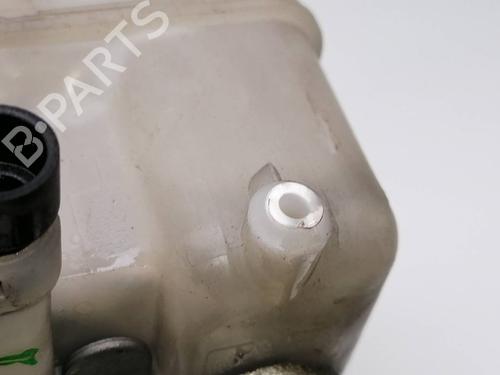 Brake master cylinder PEUGEOT BOXER Van (244) 2.8 HDi | BP23652123M77 