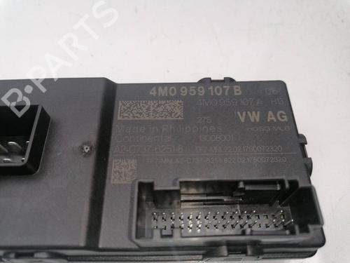 Electronic module AUDI A4 B9 Avant (8W5, 8WD) 2.0 TDI | BP25783645M83 