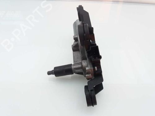 Rear wiper motor FORD MONDEO IV (BA7) 2.0 TDCi | BP23378829M102 