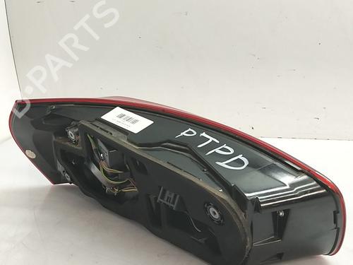 Right tailgate light CITROËN C4 Picasso II 2.0 BlueHDi 150 | BP38418373C80 - Image 3