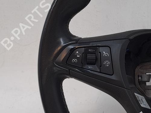 Steering wheel OPEL ASTRA K (B16) 1.2 Turbo (68) | BP27462231C49 