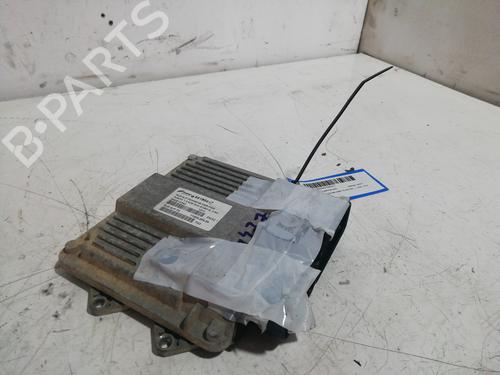 Engine control unit (ECU) FIAT PUNTO (188_) 1.3 JTD 16V | BP25465033M57 