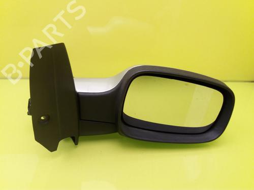 Used Right mirror RENAULT SCÉNIC II (JM0/1_) 1.5 dCi (JM1E, JM16) (106 hp) 23651033