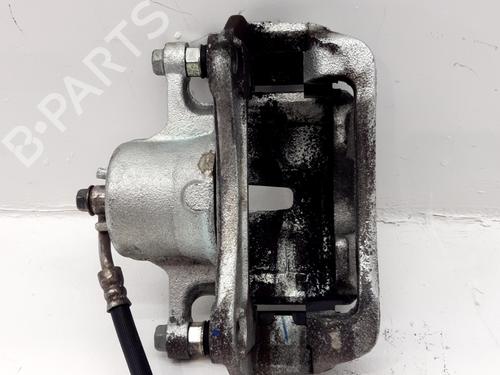 Left front brake caliper HYUNDAI i20 III (BC3, BI3) 1.0 T-GDI | BP32106091M105 - Image 2