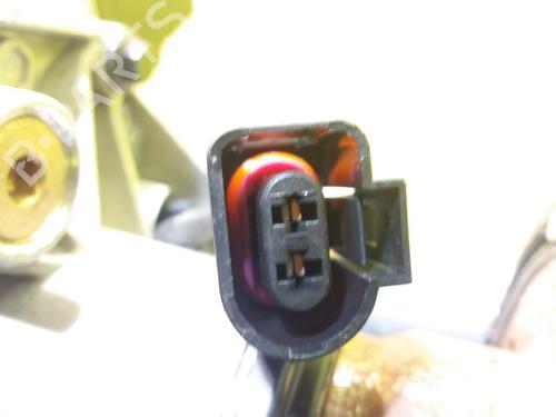 Rear differential VOLVO XC40 (536) D4 AWD | BP24107458M24 