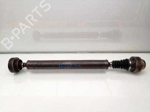 Driveshaft JEEP GRAND CHEROKEE II (WJ, WG) 3.1 TD 4x4 | BP24170980M37