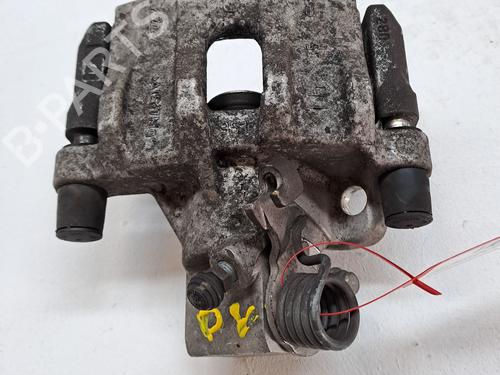 Bremssattel links hinten für FORD C-MAX II (DXA/CB7, DXA/CEU) 1.6 Ti (125 hp) 25998219