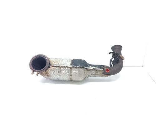 Used Catalyst CITROËN C3 / C3 ORIGIN III (SX) 1.2 THP 110 (110 hp) 28141705