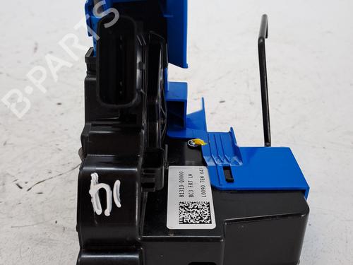 Front left lock HYUNDAI i20 III (BC3, BI3) 1.2 | BP27462451C98 