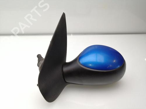Retrovisore sinistro PEUGEOT 206 Hatchback (2A/C) 1.4 i | BP24129990C26