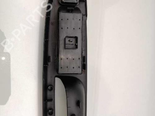 Left front window switch VW PASSAT B6 (3C2) 2.0 TDI | BP23649732I27 