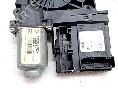 Right front window motor VW GOLF V (1K1) 1.9 TDI | BP33764170E20 - Image 3